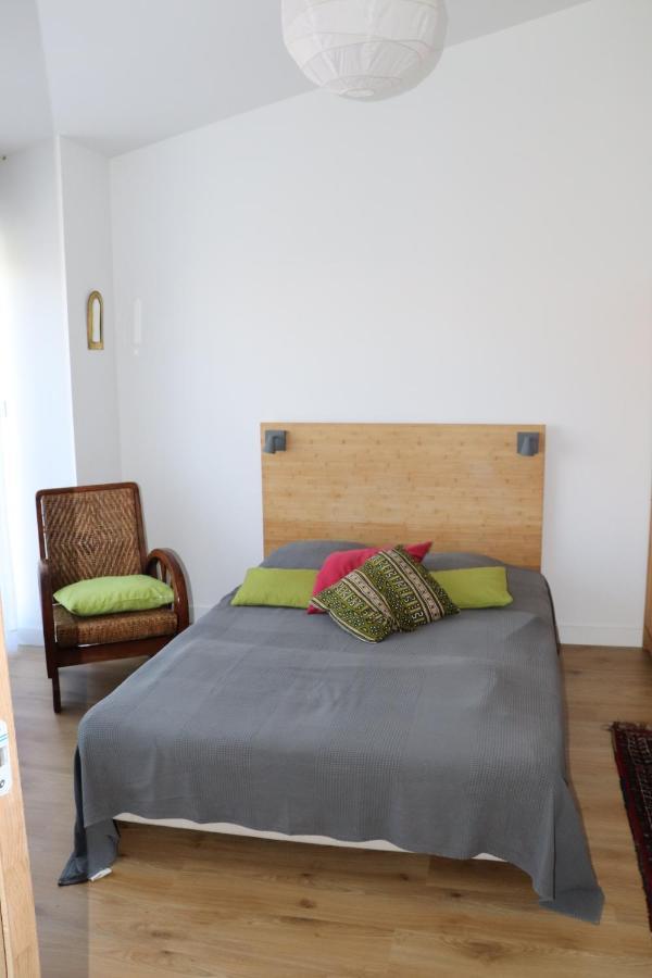 Chambres Chez L'Habitant Cordoba Et Lhassa Bordeaux Kültér fotó