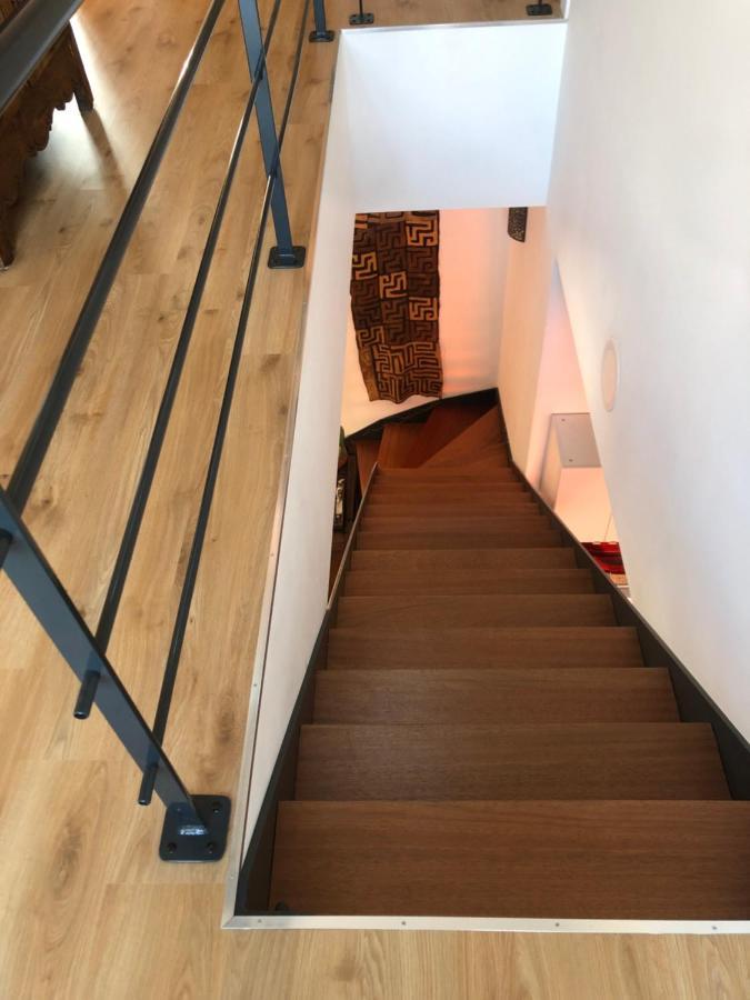 Chambres Chez L'Habitant Cordoba Et Lhassa Bordeaux Kültér fotó