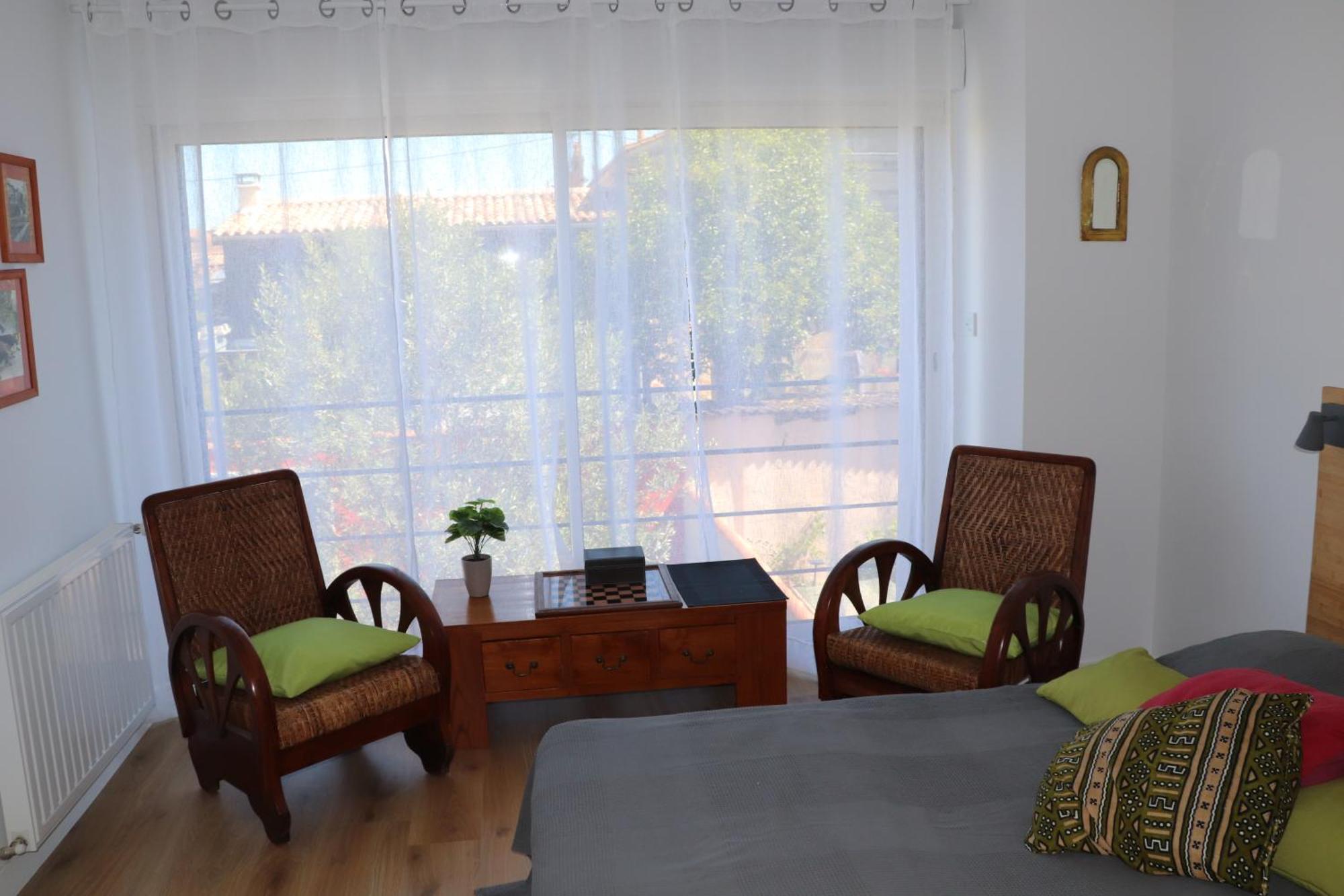 Chambres Chez L'Habitant Cordoba Et Lhassa Bordeaux Kültér fotó