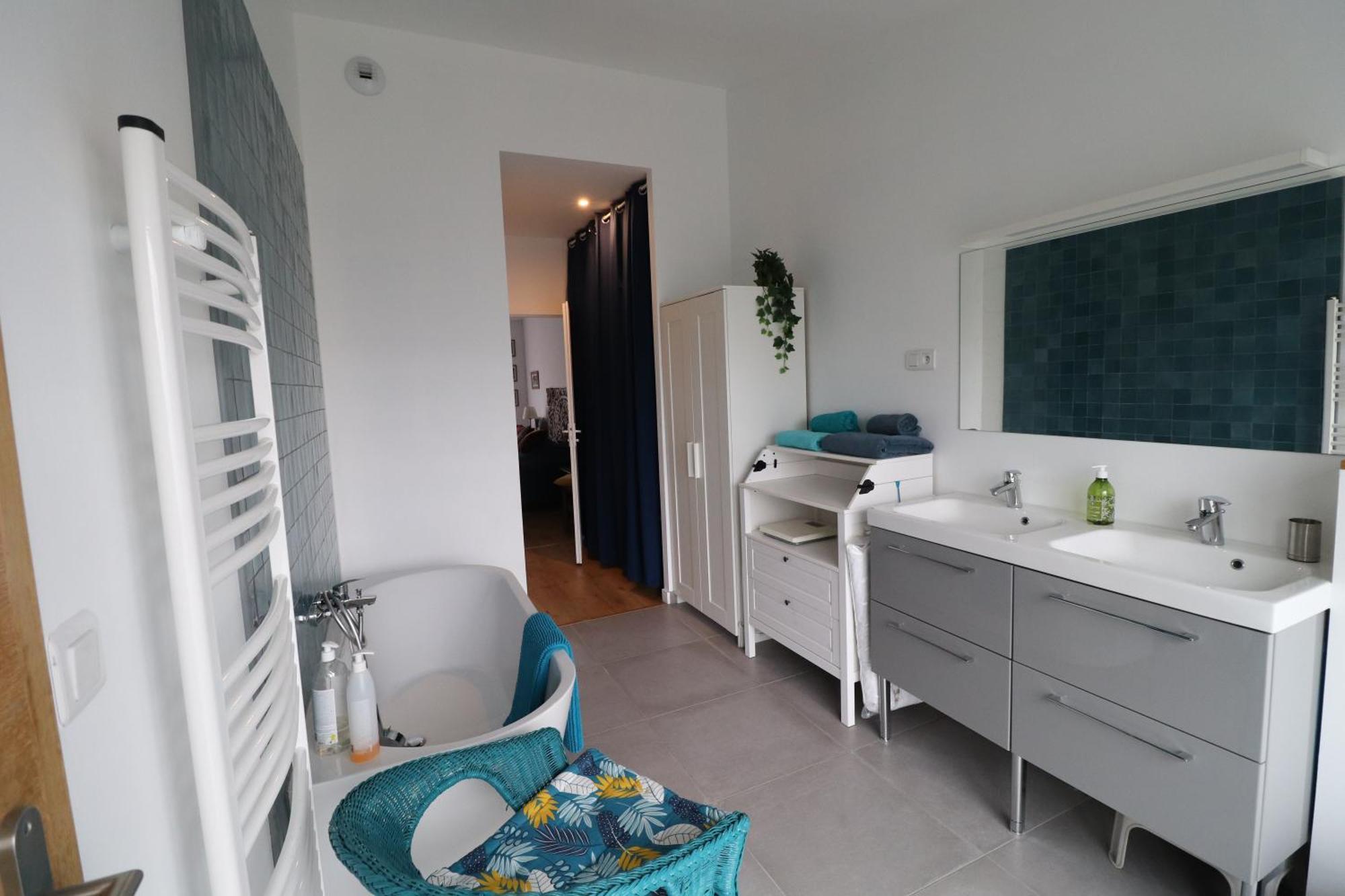 Chambres Chez L'Habitant Cordoba Et Lhassa Bordeaux Kültér fotó